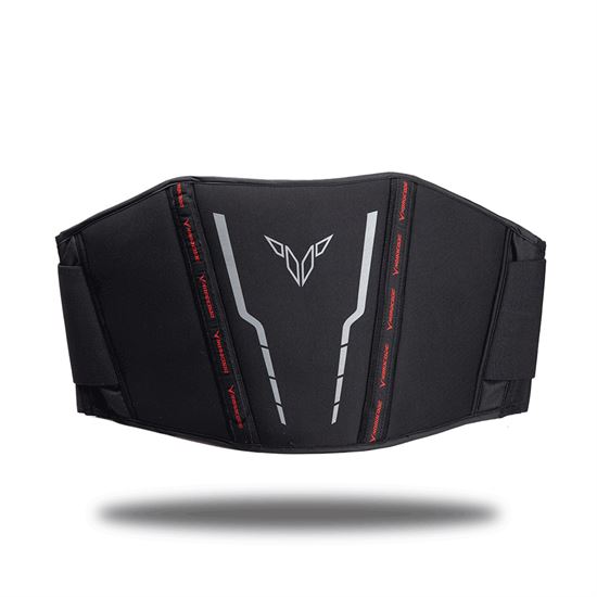 Nordcode Spyder Ζώνη Μέσης Μαύρη
