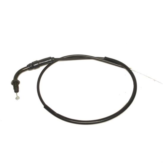 Ντίζα Γκαζιού Για HONDA C50 12V Και GLX