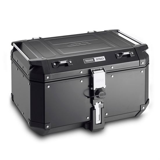 GIVI OBKN58Β Monokey 58lt Black