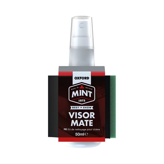 Oxford OC307 Visor Mate (Single)