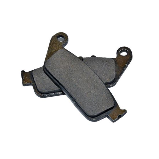 Front Brake Pads DP Brakes Organic Scooter ODP021