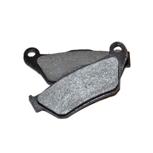 Front Brake Pads DP Brakes Organic Scooter ODP023 Yamaha X-Max 250 05-09