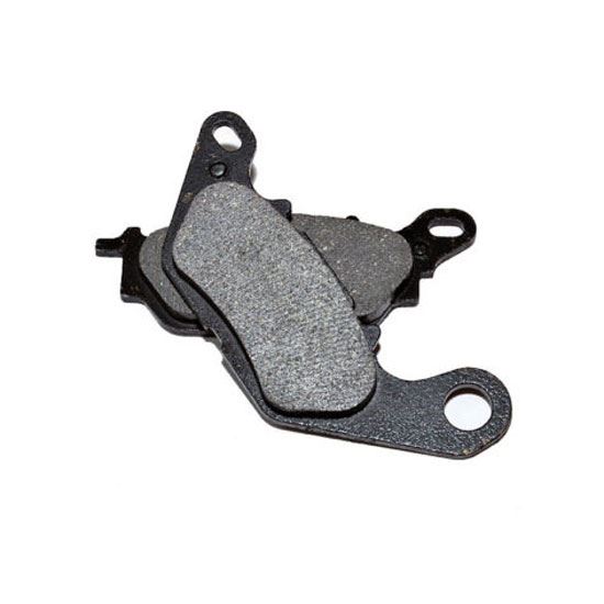 Πίσω Τακάκια DP Brakes Οργανικά ODP030 N-Max