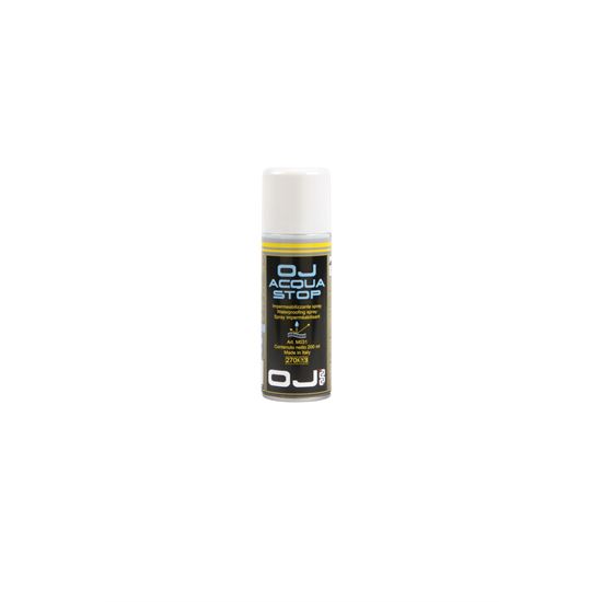 Σπρέι αδιαβροχοποίησης ACQUA STOP OJ 200ml