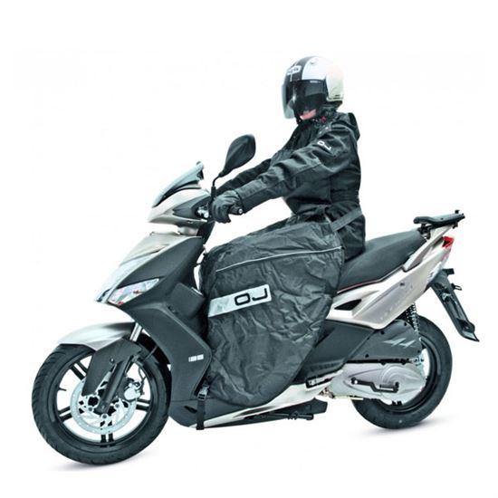Fast Universal Waterproof Pro Leg For All Types Of Scooters
