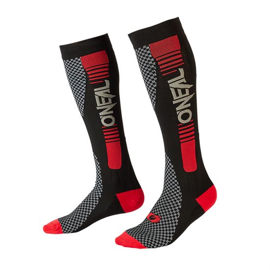Oneal Socks Stripe V.22 MX Perormance