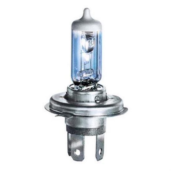 OSRAM H4 12V60/55W Cool Blue Intense