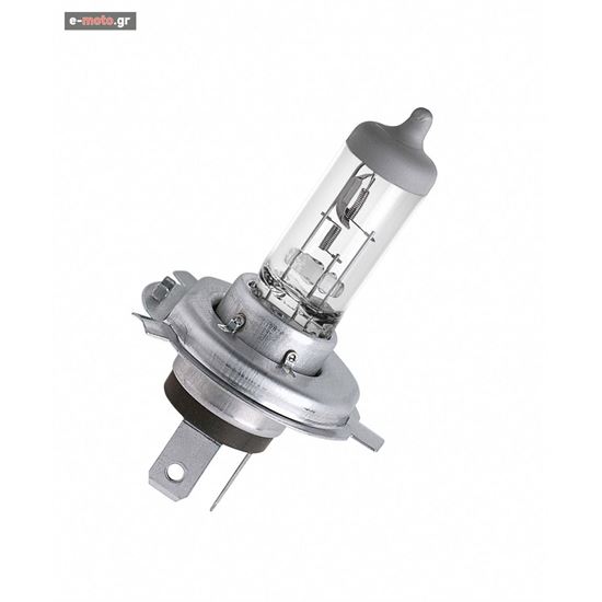 Λάμπα OSRAM H4 P43 12V60/55 HALOGEN