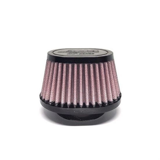 DNA OV-Series Round Rubber Top 62mm