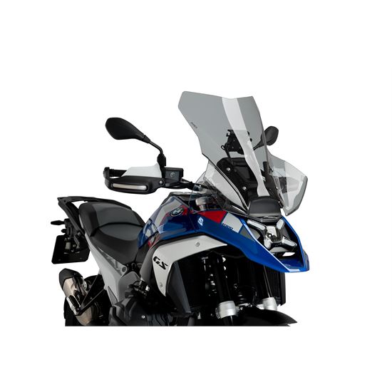 Puig Ζελατίνα Touring Φιμέ για BMW R 1300 GS (2023-)