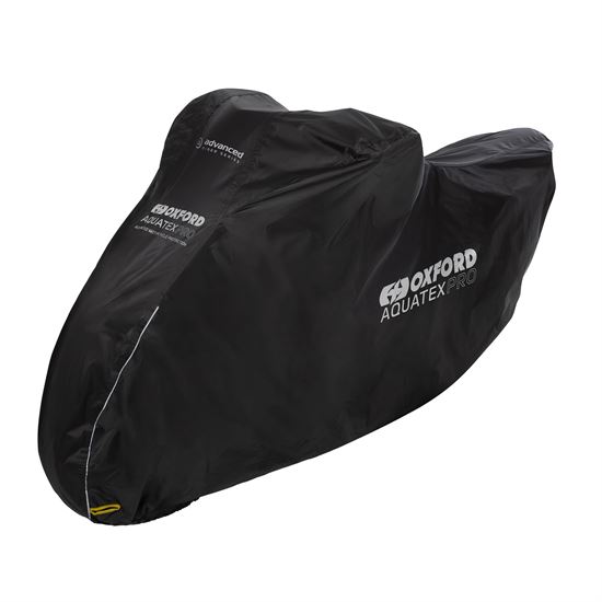 Oxford Aquatex Pro Cover XLarge