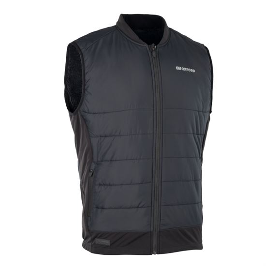 Γιλέκο Oxford LA230101L Ανδρικό Gilet