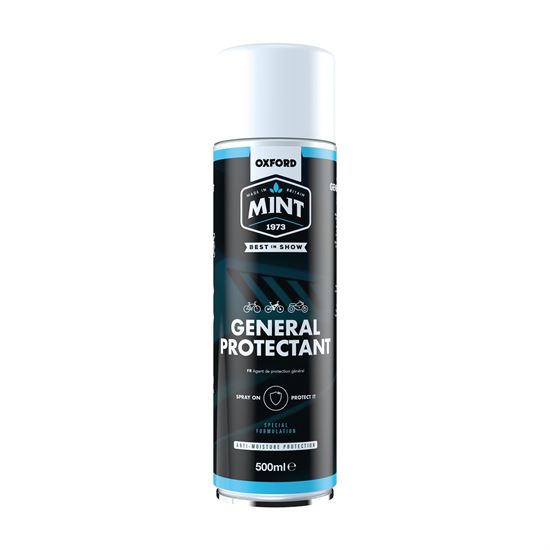 Oxford OC204 Mint General Protectant 500ml