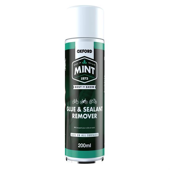 Oxford OC210 Mint Καθαριστικό Αφαίρεσης Κόλλας 200ml