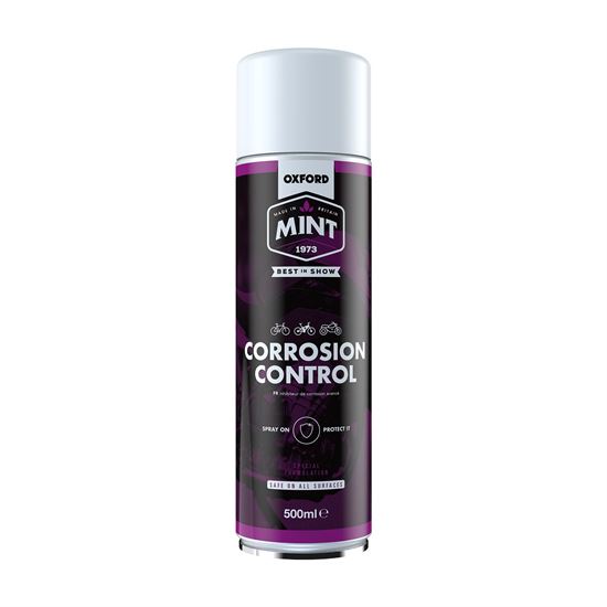 Oxford OC211 Mint Corrosion Control 500ml