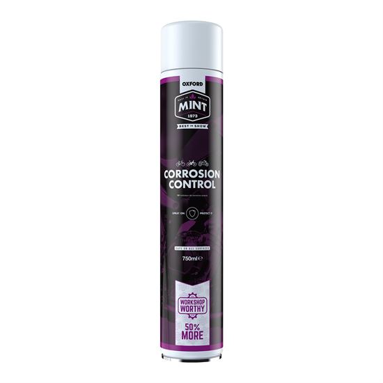 Oxford OC223 Mint Corrosion Control 750ml