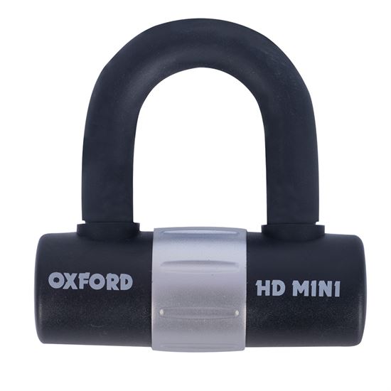 Κλειδαριά δισκόφρενου Oxford HD Mini