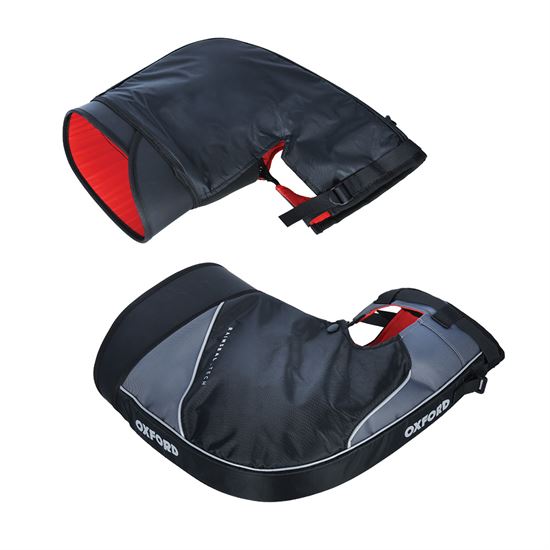 Oxford OX395 Super Muffs
