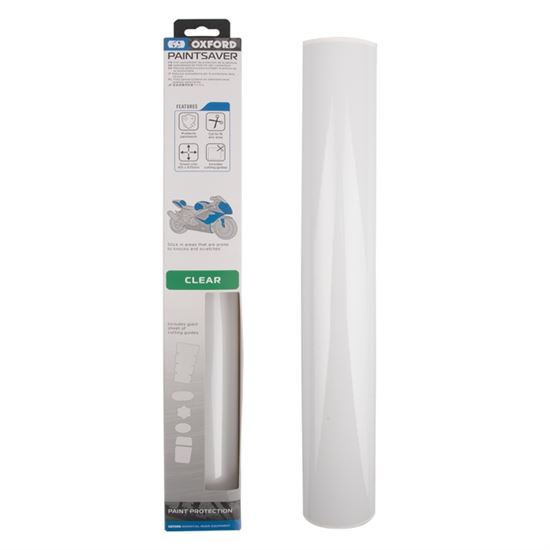 Oxford Paintsaver - Clear OX657