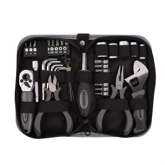 Εργαλειοθήκη Oxford Tool Kit Pro V2