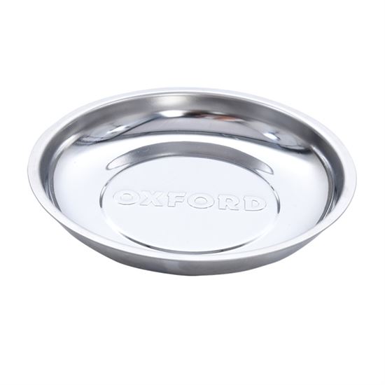 Oxford Magneto Magnetic Workshop Tray OX772