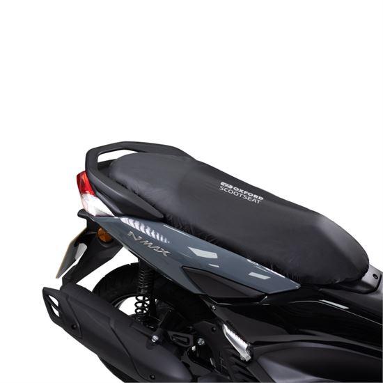 Αδιάβροχο Κάλυμμα Σέλας Scooter Oxford ScootSeat Small CV185