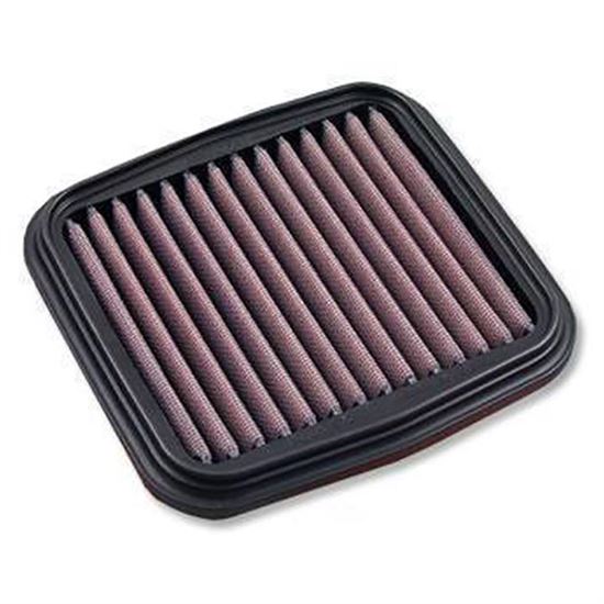 DNA Air Filter Ducati Panigale 899-959-1199 P-DU11S12-01