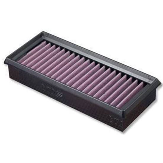 DNA Air Filter Gilera Nexus 500