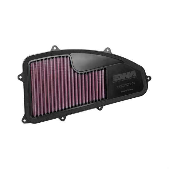 DNA Air Filter Kymco XTOWN/AGILITY/XCITING/