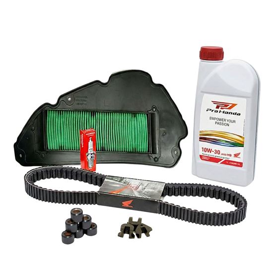 Service Pack Genuine Honda SH150 20-24