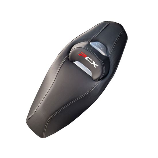 Ανατομική Σέλα Για Honda PCX 125 21-26