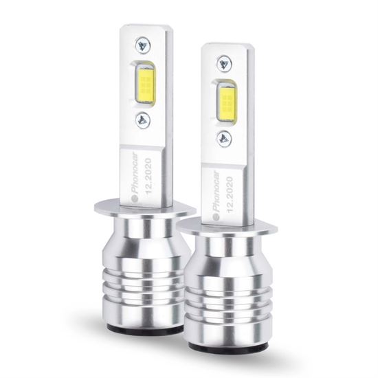 Phonocar LED H1 LED 6000K 12V
