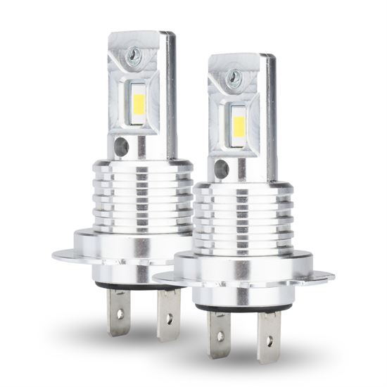 Phonocar LED H7/H18 6000K Set