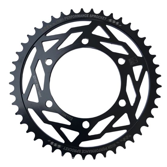 Back Sprocket RYNO RR1113 45 Teeth Yamaha Tracer 900