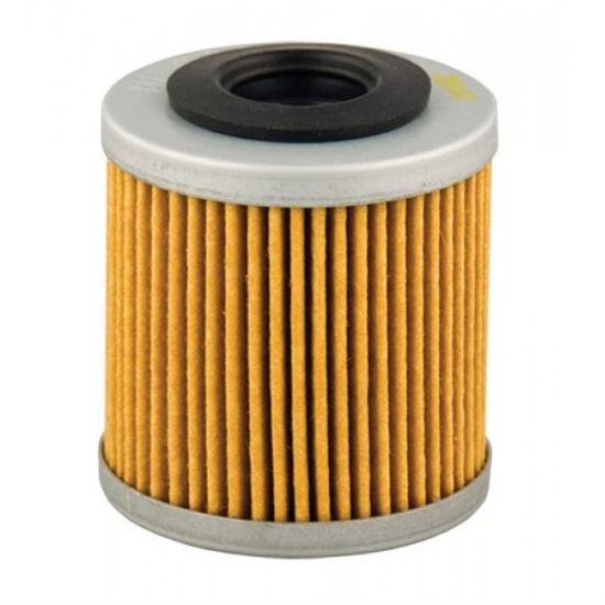 Φίλτρο λαδιού γνήσιο PIAGGIO Beverly 350 400