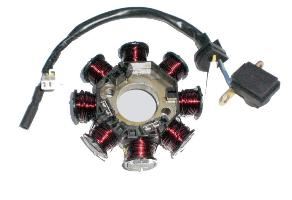 Stator Assy HONDA INNOVA125