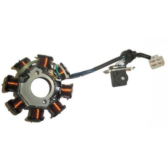 Startor Original innova 125i 2007-2011