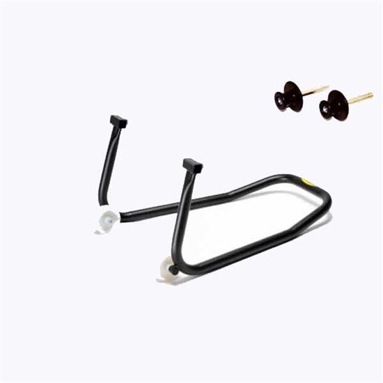 Lightech Roller Rear Stand