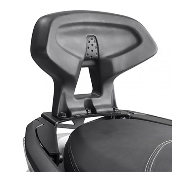 Πλάτη Συνεπιβάτη GIVI TB1136 Για HONDA PCX 125-150