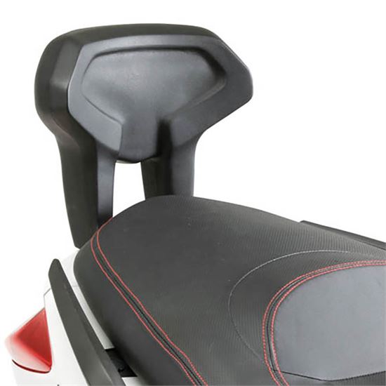 Πλάτη Συνεπιβάτη GIVI TB55 Για Yamaha X-MAX 125-250 10-13