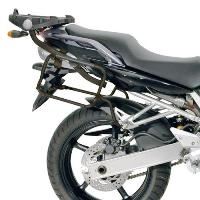 Βάσεις για πλαϊνές βαλίτσες GIVI HONDA VFR800