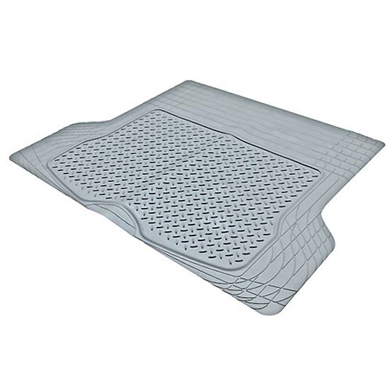 Πατάκι Πορτ-Μπαγκάζ Lampa PVC 109,5x144cm Γκρι