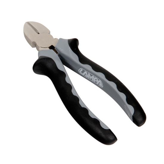 Lampa Diagonal cutting pliers 6" CRV 160mm