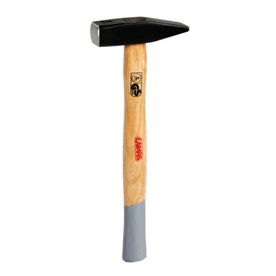 Σφυρί Με Ξύλινη Λαβή Lampa 0.5KG