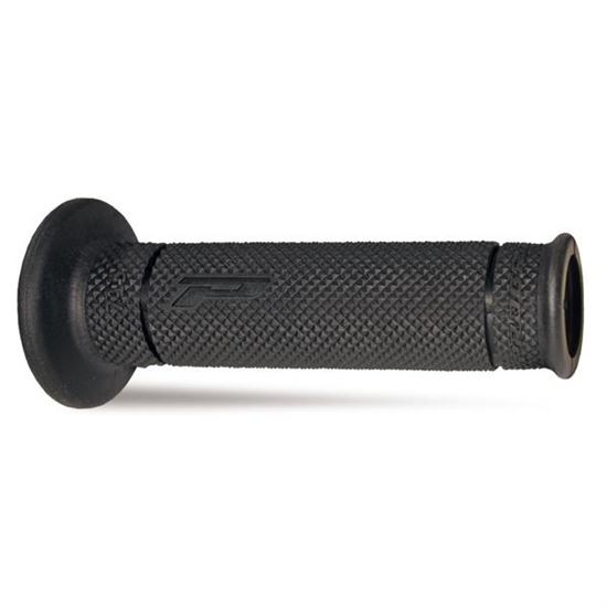 PRO GRIP 711 Street 122mm 22/25 Open Black