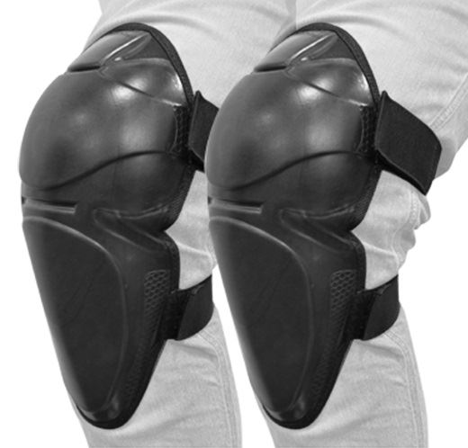 Προστατευτικά για Γόνατα NORDCODE Knee Protector II