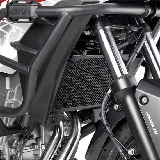 Προστατευτικό Ψυγείου GIVI PR1121 Για HONDA CB500X 2013 - 2018