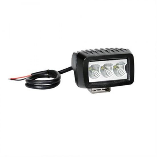 Lampa WL-10 3 Cree Led - 10/30V