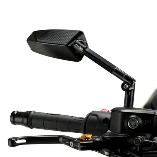 PUIG Right Mirror 017NN F1.1 Black