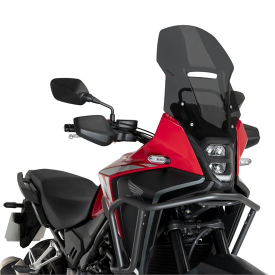 PUIG 22021F Touring Screen Honda NX500